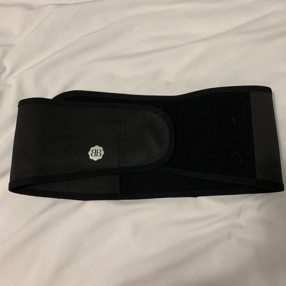 Belly Bandit Basics Belly Belt